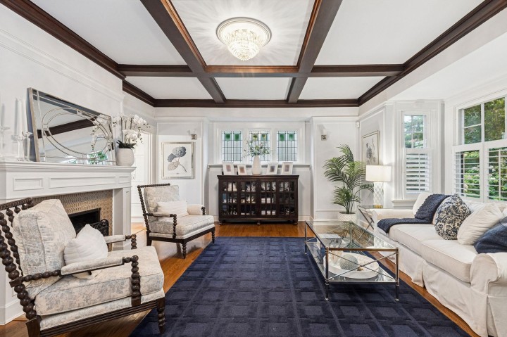 Photo 6 at 745 Grand Boulevard, Boulevard, North Vancouver