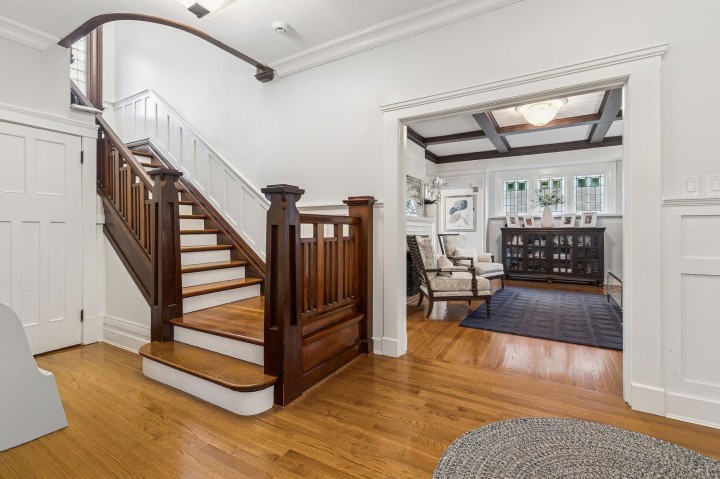 Photo 16 at 745 Grand Boulevard, Boulevard, North Vancouver