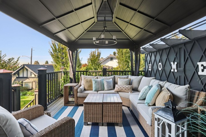 Photo 12 at 745 Grand Boulevard, Boulevard, North Vancouver