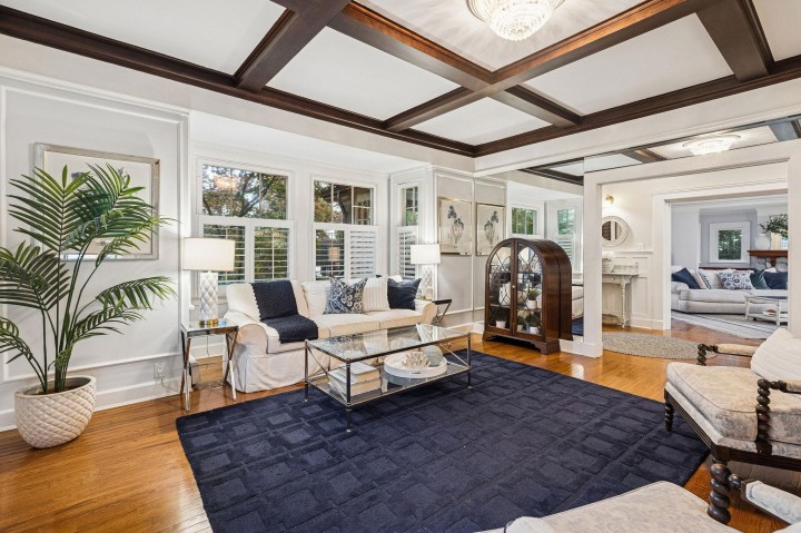 Photo 5 at 745 Grand Boulevard, Boulevard, North Vancouver