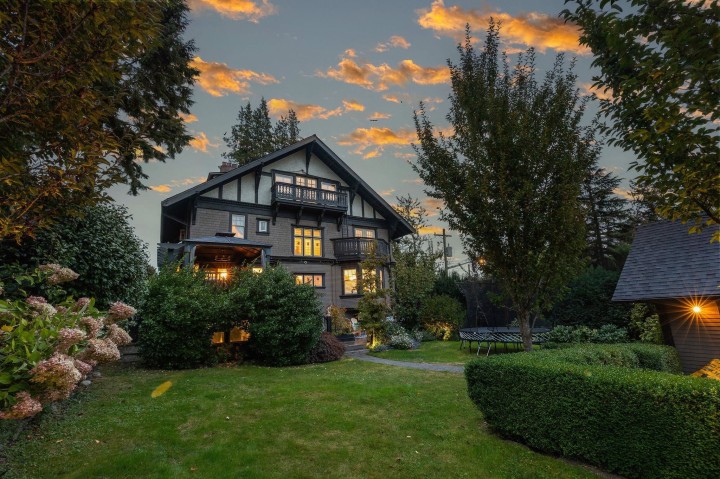 Photo 40 at 745 Grand Boulevard, Boulevard, North Vancouver