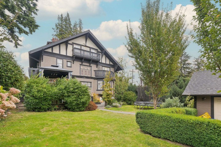 Photo 35 at 745 Grand Boulevard, Boulevard, North Vancouver