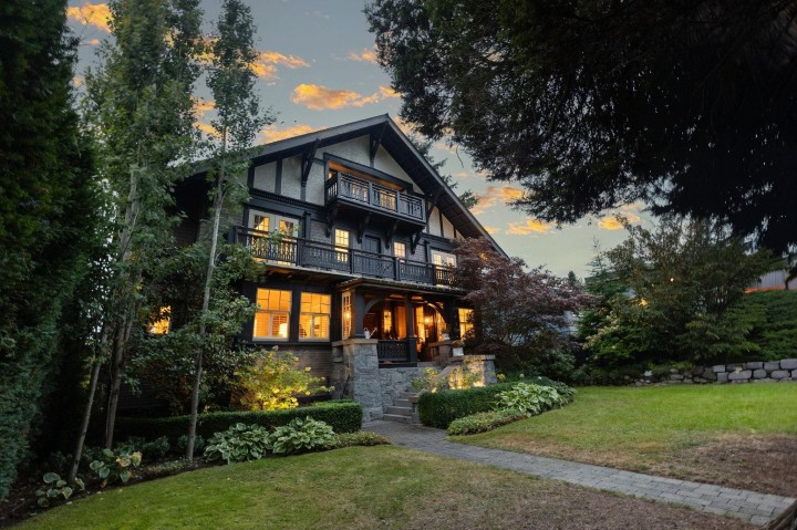 Photo 39 at 745 Grand Boulevard, Boulevard, North Vancouver