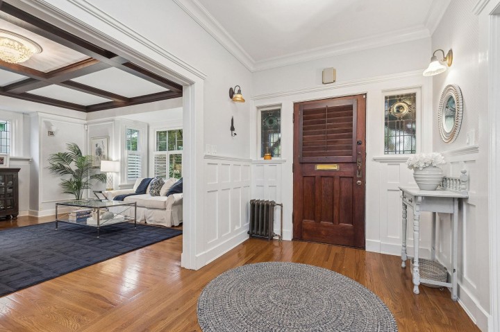 Photo 4 at 745 Grand Boulevard, Boulevard, North Vancouver