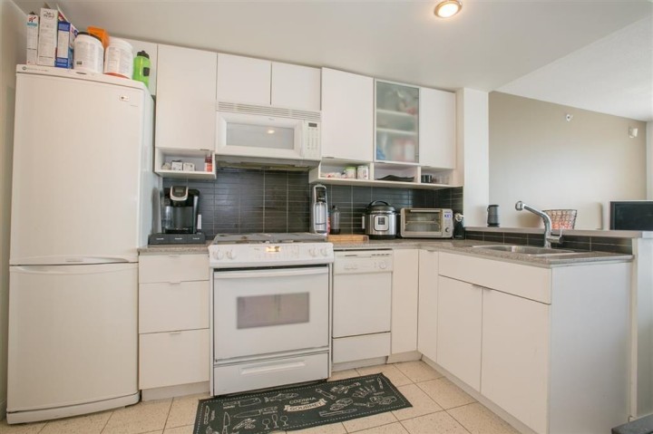 Photo 2 at 1201 - 928 Beatty Street, Yaletown, Vancouver West