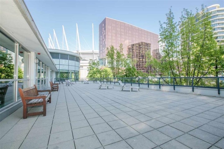 Photo 6 at 1201 - 928 Beatty Street, Yaletown, Vancouver West