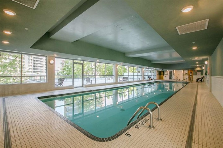 Photo 7 at 1201 - 928 Beatty Street, Yaletown, Vancouver West