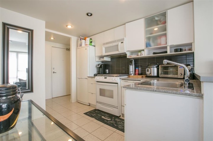 Photo 3 at 1201 - 928 Beatty Street, Yaletown, Vancouver West