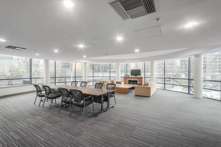 Photo 9 at 1201 - 928 Beatty Street, Yaletown, Vancouver West