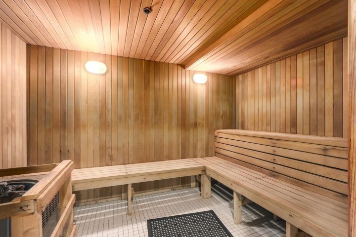 Photo 10 at 1201 - 928 Beatty Street, Yaletown, Vancouver West