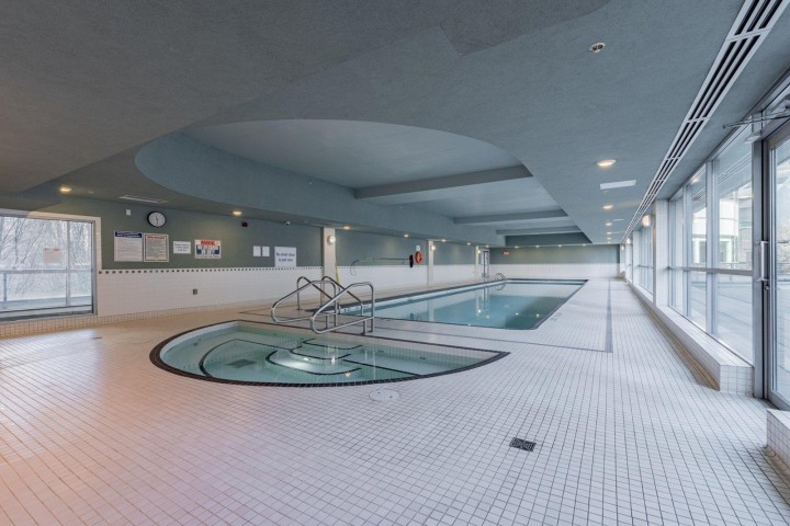 Photo 11 at 1201 - 928 Beatty Street, Yaletown, Vancouver West