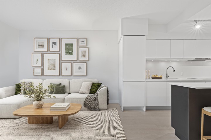 Photo 2 at 604 - 180 E 2nd Avenue, Mount Pleasant VE, Vancouver East