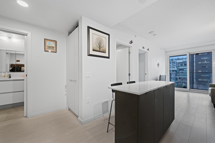 Photo 7 at 604 - 180 E 2nd Avenue, Mount Pleasant VE, Vancouver East