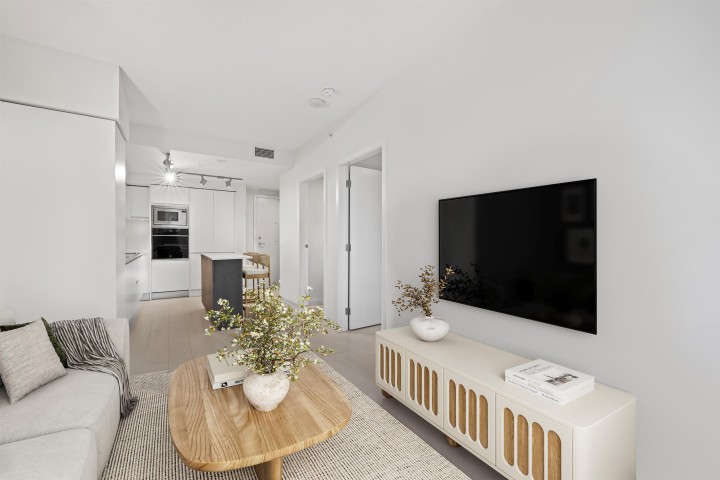 Photo 3 at 604 - 180 E 2nd Avenue, Mount Pleasant VE, Vancouver East