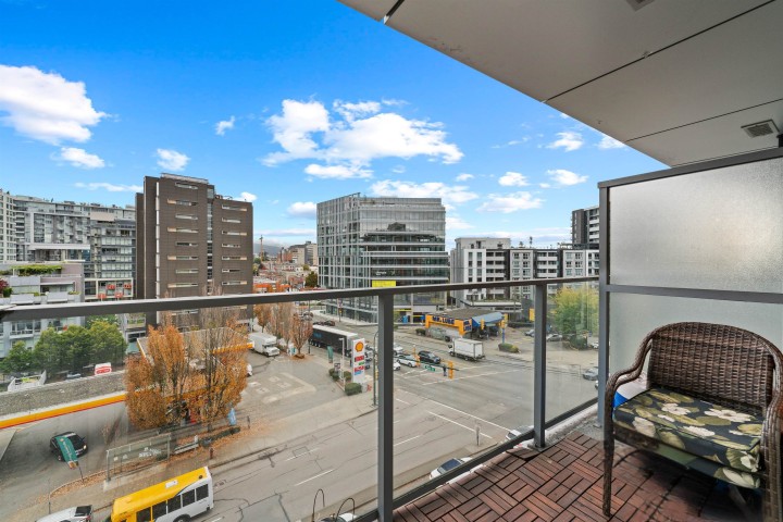 Photo 24 at 604 - 180 E 2nd Avenue, Mount Pleasant VE, Vancouver East