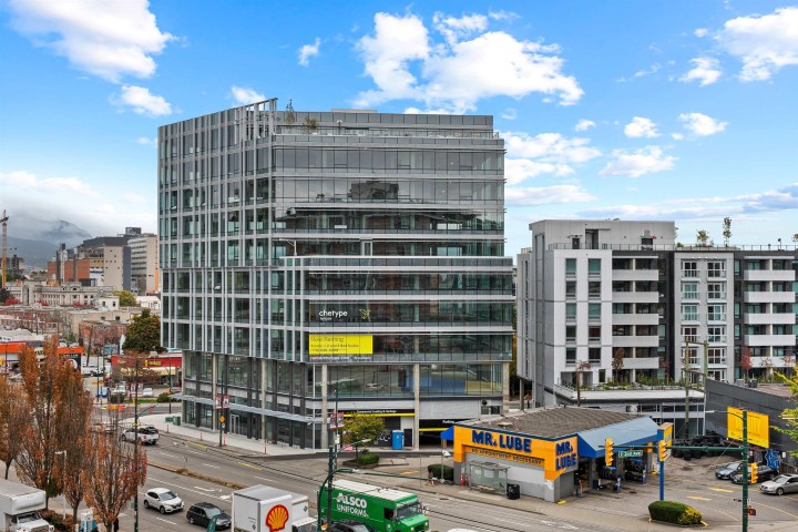 Photo 35 at 604 - 180 E 2nd Avenue, Mount Pleasant VE, Vancouver East