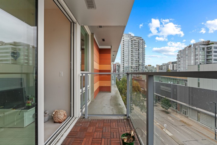 Photo 29 at 604 - 180 E 2nd Avenue, Mount Pleasant VE, Vancouver East