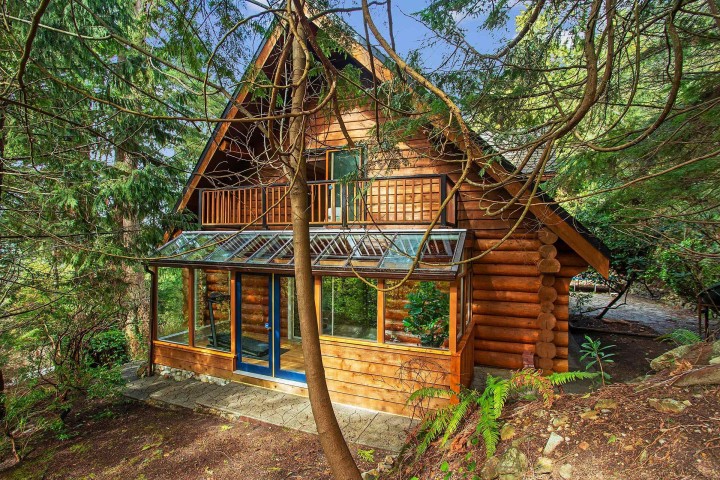 Photo 6 at 325 Bayview Road, Lions Bay, West Vancouver