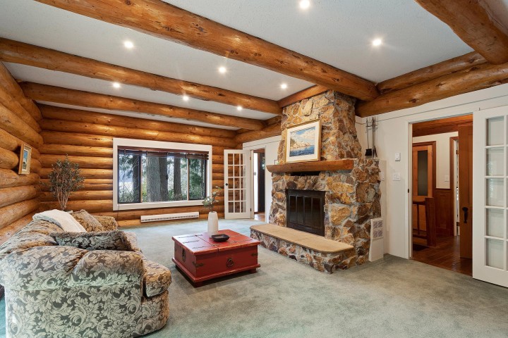 Photo 14 at 325 Bayview Road, Lions Bay, West Vancouver