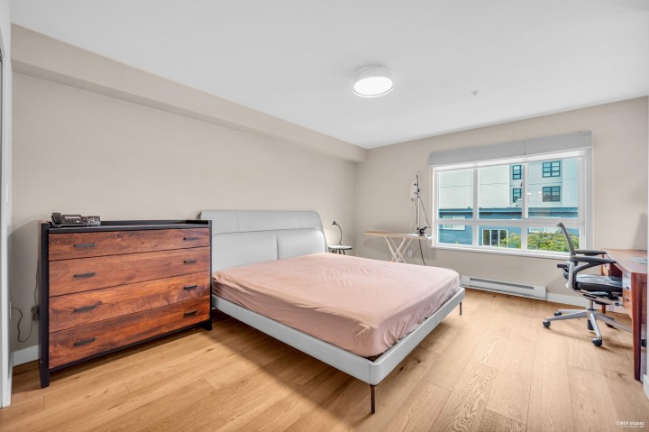 Photo 12 at 301 - 2096 W 46th Avenue, Kerrisdale, Vancouver West