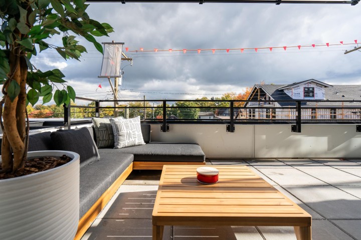 Photo 32 at 204 - 2419 Grant Street, Renfrew VE, Vancouver East