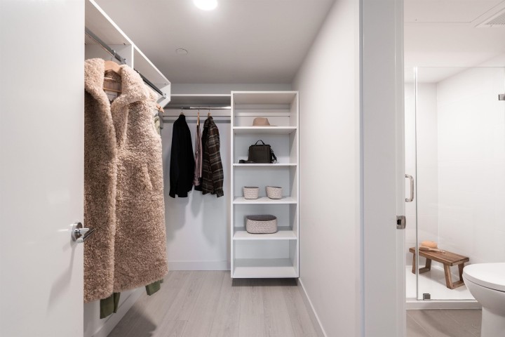 Photo 20 at 204 - 2419 Grant Street, Renfrew VE, Vancouver East