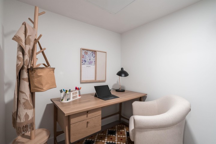 Photo 30 at 204 - 2419 Grant Street, Renfrew VE, Vancouver East