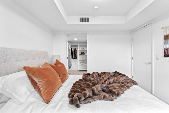 Photo 19 at 204 - 2419 Grant Street, Renfrew VE, Vancouver East