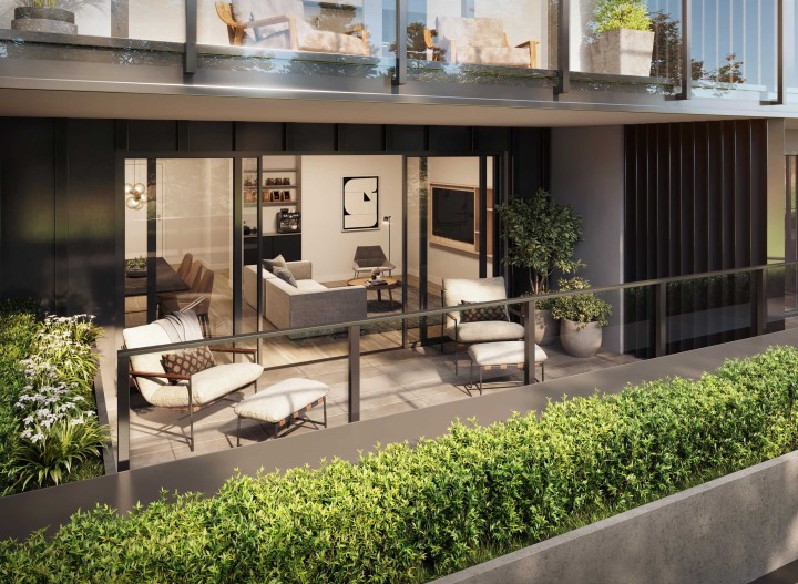 Photo 35 at 204 - 2419 Grant Street, Renfrew VE, Vancouver East