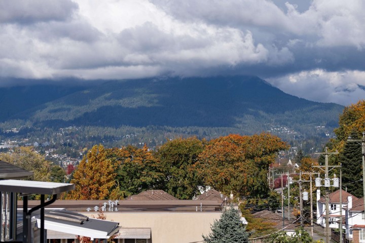 Photo 31 at 204 - 2419 Grant Street, Renfrew VE, Vancouver East