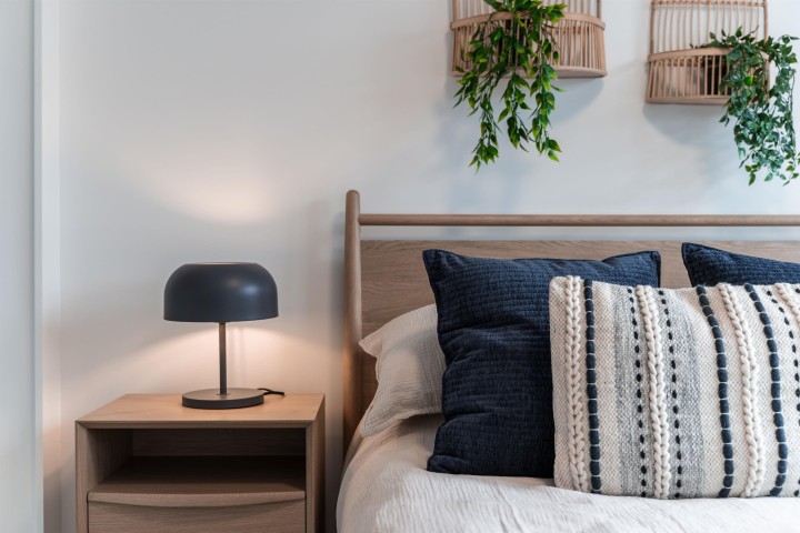 Photo 25 at 204 - 2419 Grant Street, Renfrew VE, Vancouver East