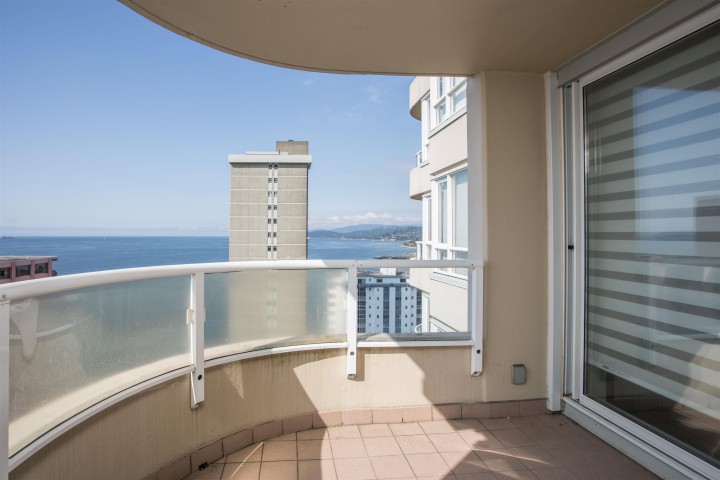 Photo 23 at 1302 - 2203 Bellevue Avenue, Dundarave, West Vancouver