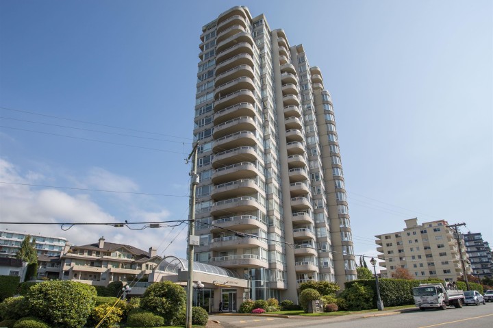 Photo 27 at 1302 - 2203 Bellevue Avenue, Dundarave, West Vancouver