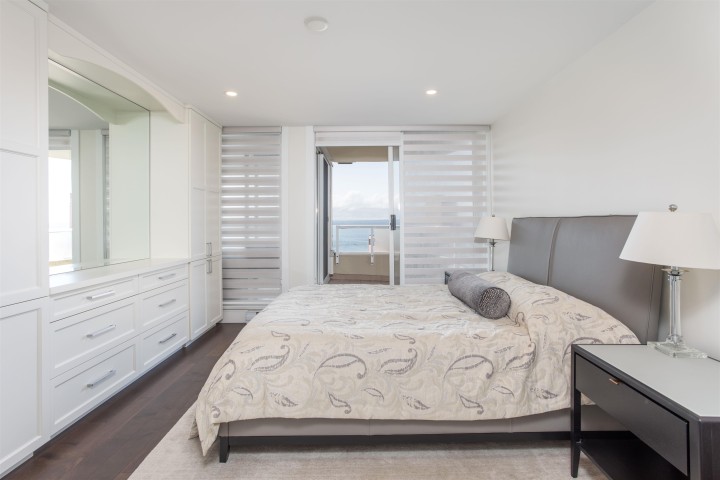 Photo 17 at 1302 - 2203 Bellevue Avenue, Dundarave, West Vancouver