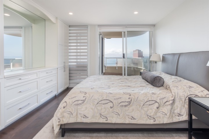 Photo 16 at 1302 - 2203 Bellevue Avenue, Dundarave, West Vancouver