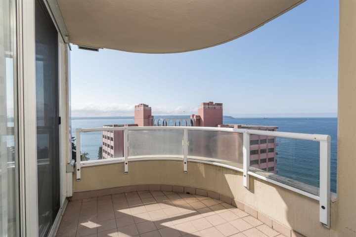 Photo 22 at 1302 - 2203 Bellevue Avenue, Dundarave, West Vancouver