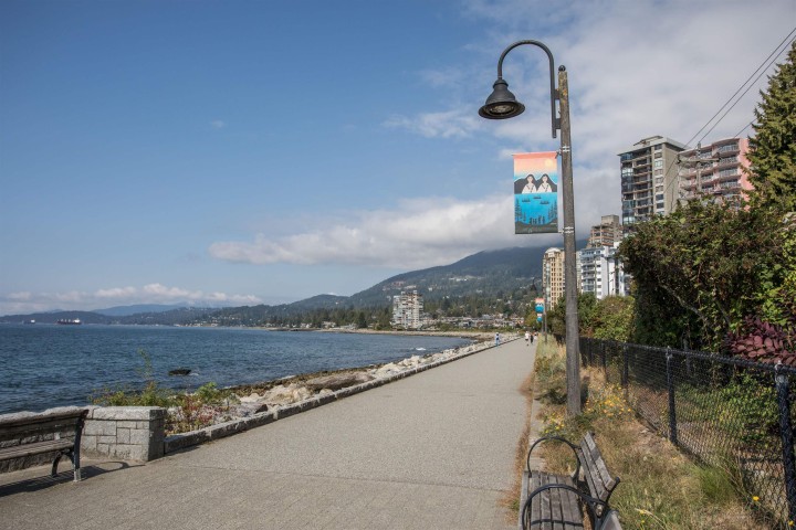 Photo 28 at 1302 - 2203 Bellevue Avenue, Dundarave, West Vancouver