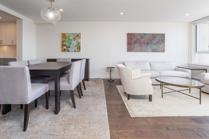 Photo 9 at 1302 - 2203 Bellevue Avenue, Dundarave, West Vancouver