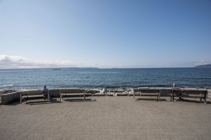 Photo 30 at 1302 - 2203 Bellevue Avenue, Dundarave, West Vancouver