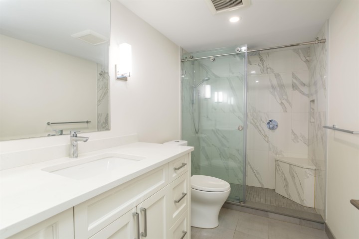 Photo 18 at 1302 - 2203 Bellevue Avenue, Dundarave, West Vancouver