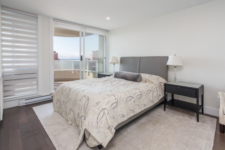Photo 15 at 1302 - 2203 Bellevue Avenue, Dundarave, West Vancouver