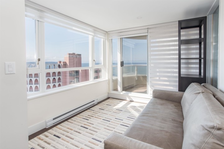 Photo 11 at 1302 - 2203 Bellevue Avenue, Dundarave, West Vancouver