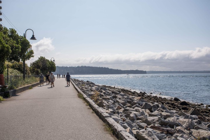 Photo 29 at 1302 - 2203 Bellevue Avenue, Dundarave, West Vancouver