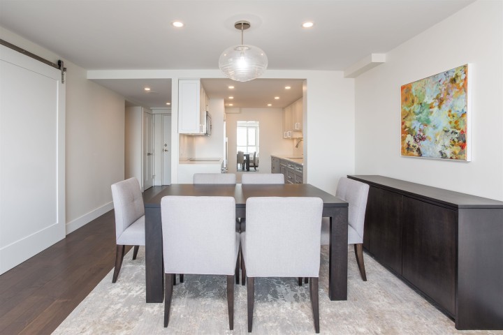 Photo 8 at 1302 - 2203 Bellevue Avenue, Dundarave, West Vancouver
