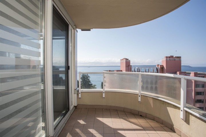 Photo 21 at 1302 - 2203 Bellevue Avenue, Dundarave, West Vancouver