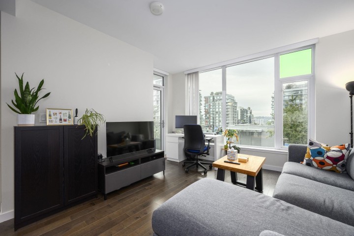 Photo 6 at 708 - 1708 Ontario Street, Mount Pleasant VE, Vancouver East