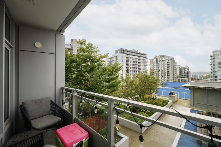 Photo 17 at 708 - 1708 Ontario Street, Mount Pleasant VE, Vancouver East