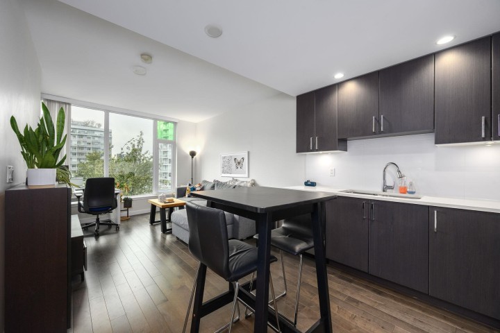 Photo 12 at 708 - 1708 Ontario Street, Mount Pleasant VE, Vancouver East