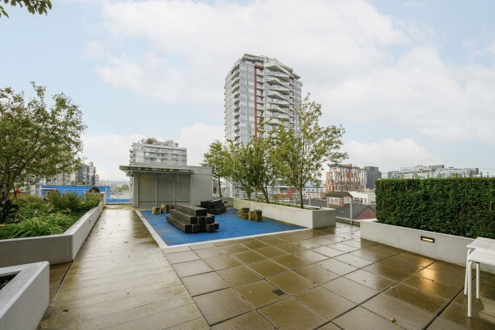 Photo 22 at 708 - 1708 Ontario Street, Mount Pleasant VE, Vancouver East