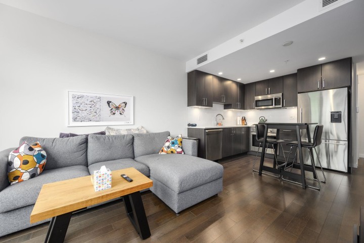 Photo 7 at 708 - 1708 Ontario Street, Mount Pleasant VE, Vancouver East